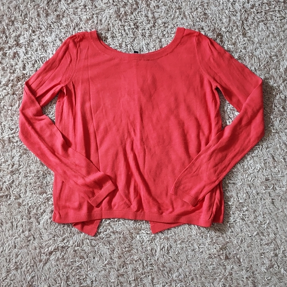 Express Sweater